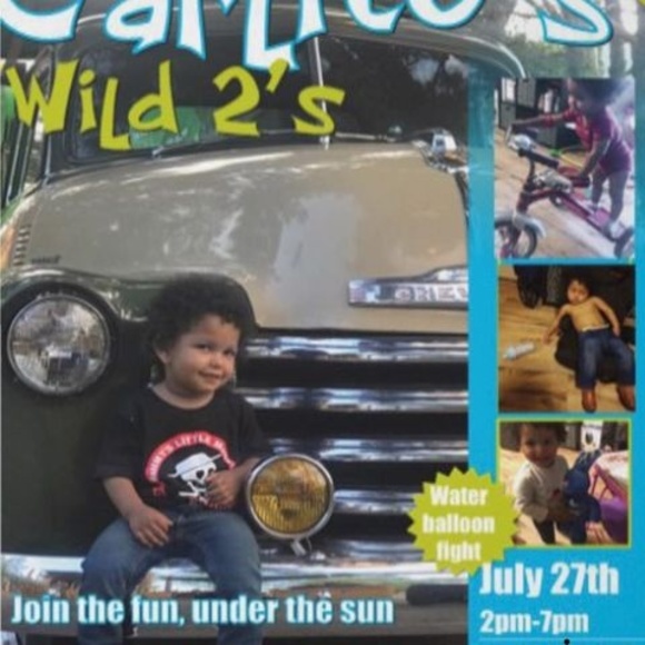 Meet your Posher, Ebony - Picture 1 of 1